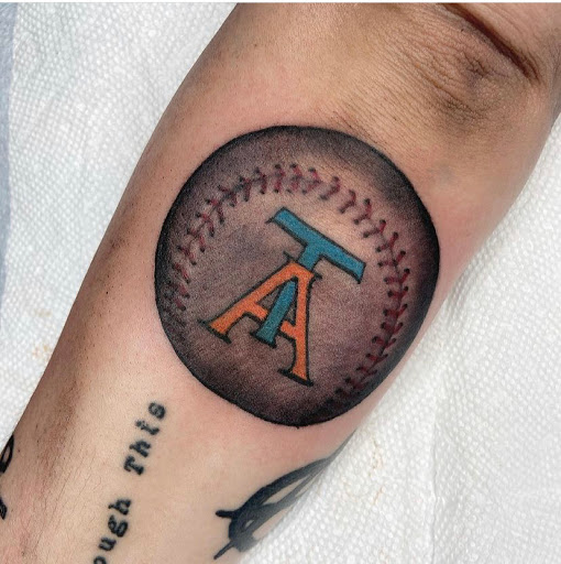 Tattoo Shop «Eccentric Tattoo Studio», reviews and photos, 7002 US-90, San Antonio, TX 78249, USA