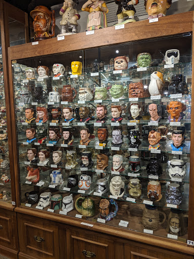 Museum «American Toby Jug Museum», reviews and photos, 910 Chicago Ave, Evanston, IL 60202, USA