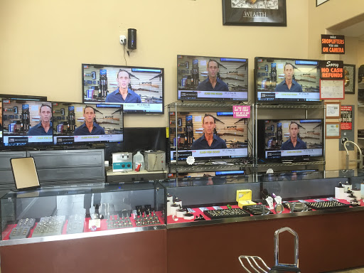 Pawn Shop «A Pawn USA LLC», reviews and photos, 811 E Hwy 50, Clermont, FL 34711, USA