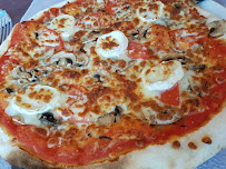 Pizza du Restaurant italien LA VENEZIA restaurant - pizzeria à La Bresse - n°8