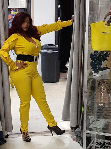 Shopping Mall «Tower Center Mall», reviews and photos, 15400 Grand River Ave, Detroit, MI 48227, USA