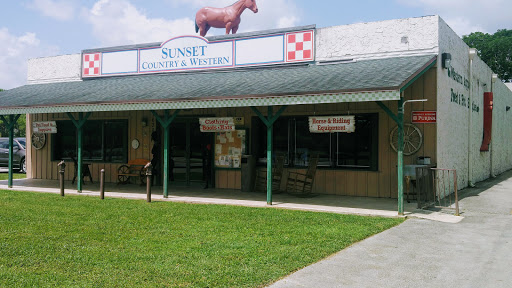 Western Apparel Store «Sunset Country & Western Wear», reviews and photos, 16300 SW 296th St, Homestead, FL 33033, USA