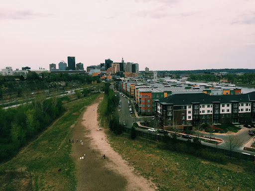 Park «High Bridge Park North», reviews and photos, 476 Smith Ave S, St Paul, MN 55102, USA