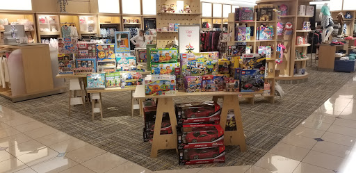 Shopping Mall «The Gardens Mall», reviews and photos, 3101 PGA Boulevard, Palm Beach Gardens, FL 33410, USA