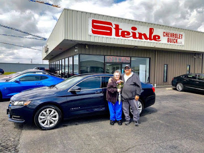 Steinle Chevrolet Buick