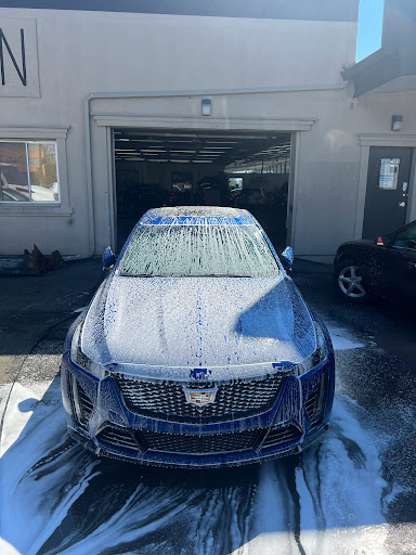 Detail Driven en Skokie