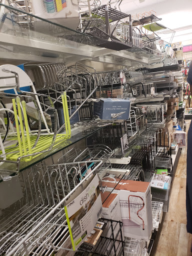 Department Store «HomeGoods», reviews and photos, 6262 State St, Murray, UT 84107, USA