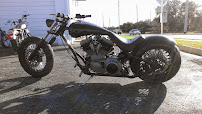 K & K Custom Cycles Inc - Photo 8 - Car repair in Palm Harbor, FL, Clearwater