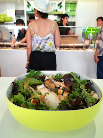 Salade du Saladerie SO Green à Nice - n°18