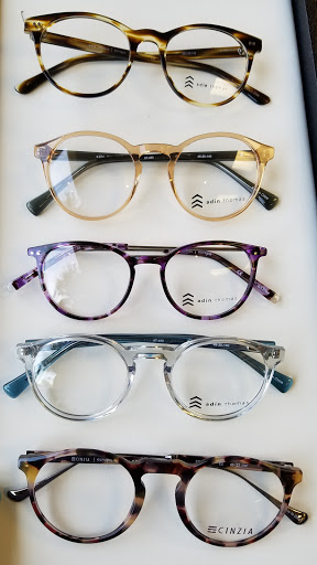 Eye Care Center «Coastal Vision Center, Inc.», reviews and photos, 3858 W Carson St #110, Torrance, CA 90503, USA