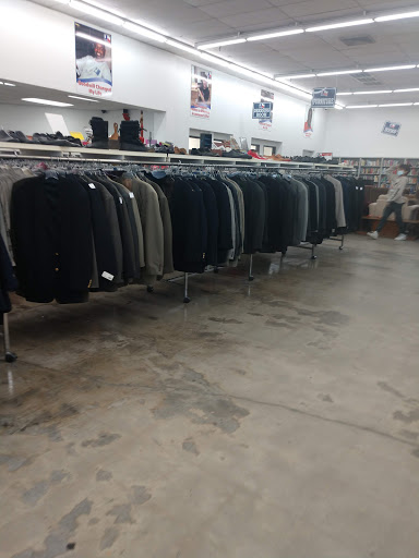 Non-Profit Organization «Goodwill Houston Select Stores», reviews and photos, 1102 W Dallas St, Conroe, TX 77301, USA