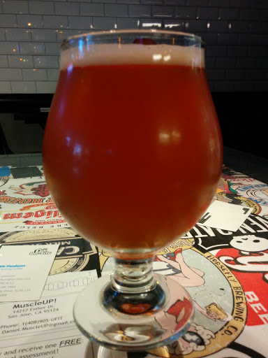 Bakery «La PanotiQ Bakery Cafe Campbell», reviews and photos, 195 E Campbell Ave, Campbell, CA 95008, USA