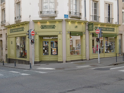 Le Comptoir Irlandais Nancy à Nancy