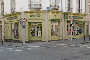 Le Comptoir Irlandais Nancy image