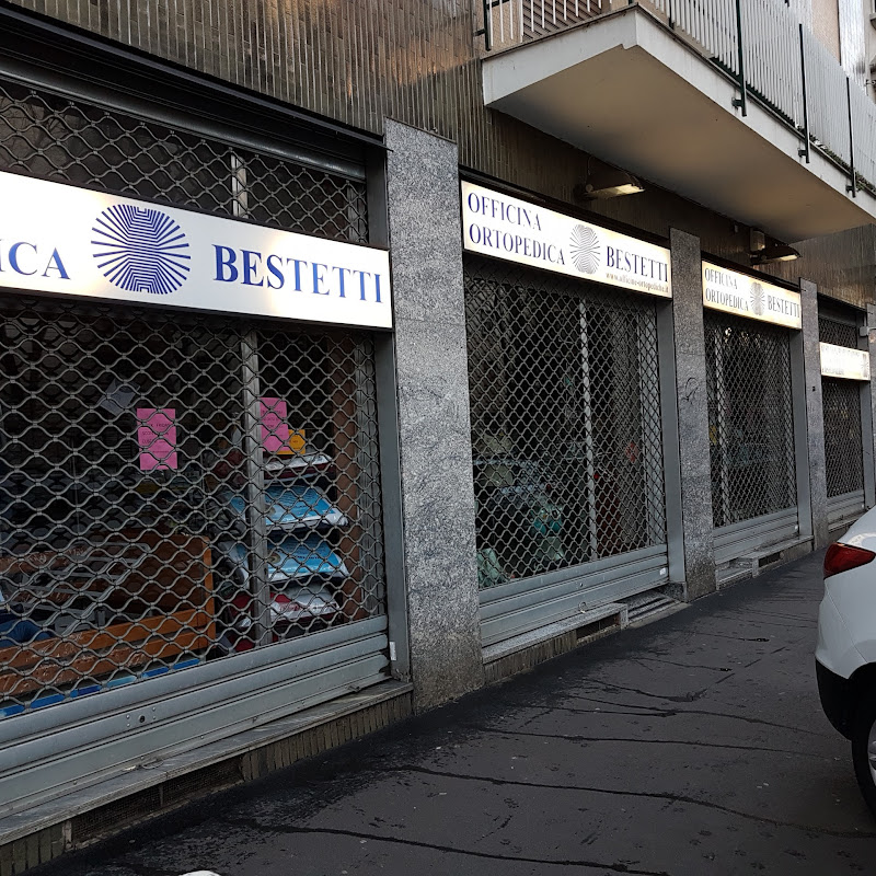 Officina Ortopedica Bestetti Srl