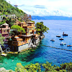 Photo n°2 de l'avis de Jen.a fait le 11/08/2017 à 08:36 sur le  Hotel Piccolo Portofino à Portofino