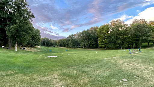 Golf Club «Pine Ridge Golf Club», reviews and photos, 34500 Hillcrest Rd, Motley, MN 56466, USA
