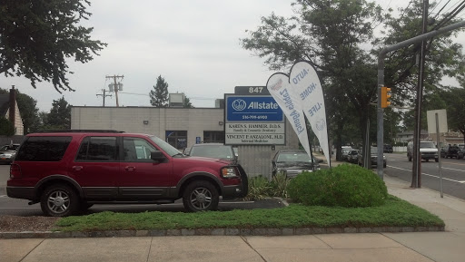 Insurance Agency «Allstate Insurance Agent: Robert Zabbia», reviews and photos