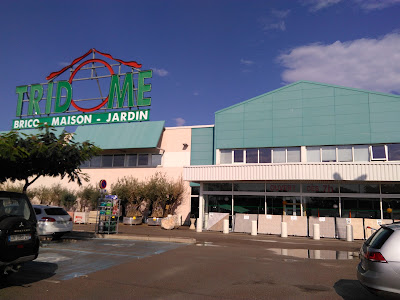 Tridôme Perpignan Bricolage à Perpignan