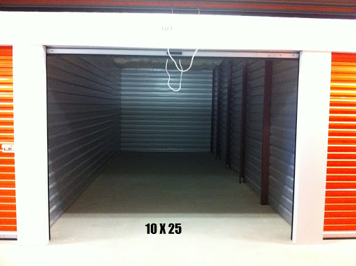 Self-Storage Facility «Anytime Storage, LLC», reviews and photos, 150 Ferry Boat Ln, New Braunfels, TX 78130, USA