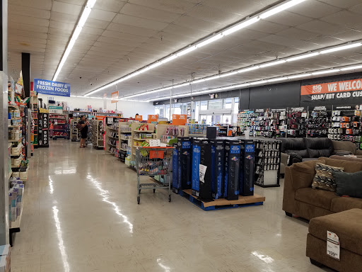 Discount Store «Big Lots», reviews and photos, 250 North US Highway 17-92, Longwood, FL 32750, USA