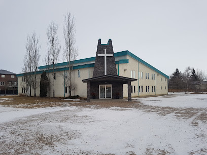Osler Community Church