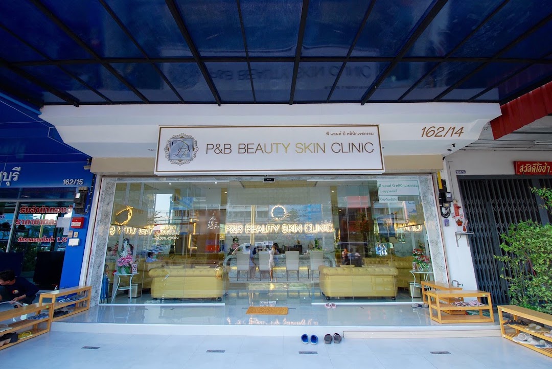 P&B Beauty Skin Clinic