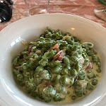 Photo n°1 de l'avis de Alessio.a fait le 12/03/2017 à 20:23 sur le  Chalet Monte Coston à Lastebasse