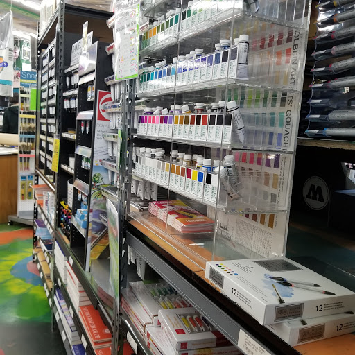 Art Supply Store «Artist & Craftsman Supply San Diego», reviews and photos, 3804 Fourth Ave, San Diego, CA 92103, USA
