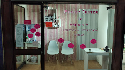 Beauty Center by Karina V.