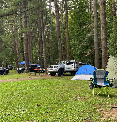 Nimisila Campgrounds