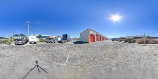 Self-Storage Facility «Fair-way Self Storage», reviews and photos, 985 Fairway Dr, Walnut, CA 91789, USA