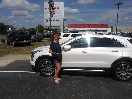 Used Car Dealer «Waldorf Chevy Cadillac», reviews and photos, 2298 Crain Hwy, Waldorf, MD 20601, USA