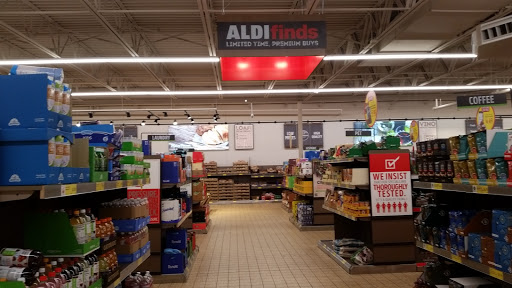 Supermarket «ALDI», reviews and photos, 3804 Fishcreek Rd, Stow, OH 44224, USA