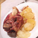 Photo n°2 de l'avis de Federica.a fait le 05/09/2021 à 20:05 sur le  Ristorante da Oreste e Maria à Colli a Volturno