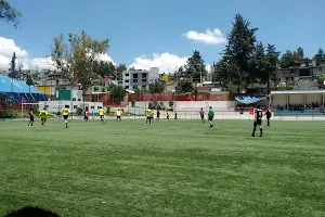 Deportivo San Ildefonso image