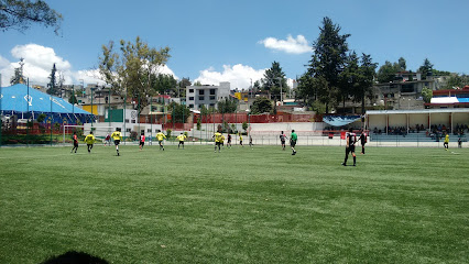 Deportivo San Ildefonso