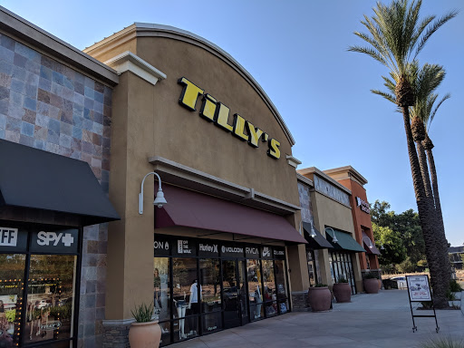 Tillys