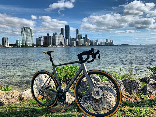 Bicycle Store «RB Cycles», reviews and photos, 11402 NW 41st St, Doral, FL 33178, USA