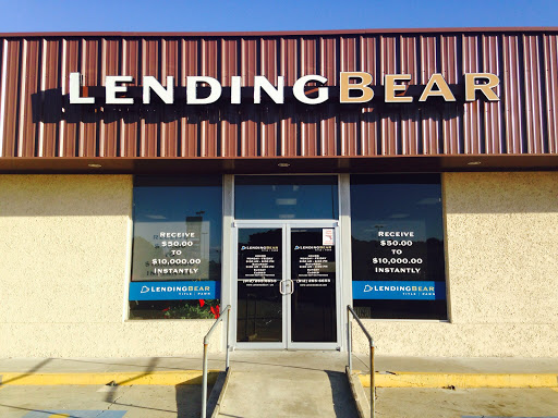 LendingBear, 4406 Altama Ave, Brunswick, GA 31520, Financial Institution