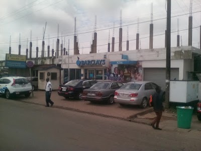 Photos of Barclays Bank Ghana Ltd