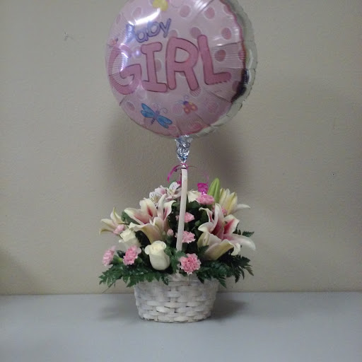 Florist «Fort Myers Flower House», reviews and photos, 3441 Fowler St, Fort Myers, FL 33901, USA