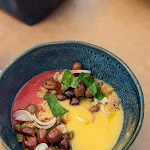 Photo n°6 de l'avis de Franz-Albert.a fait le 03/09/2022 à 11:14 sur le  Osteria Nova à Lucca