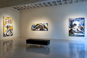 Russo Lee Gallery