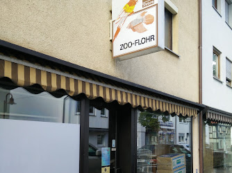 Zoo Flohr