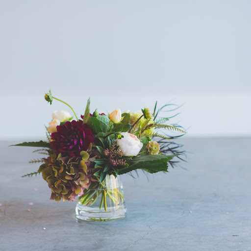 Florist «Camelback Flowershop», reviews and photos, 4108 E Indian School Rd, Phoenix, AZ 85018, USA