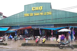 Lai Chau Central Market image