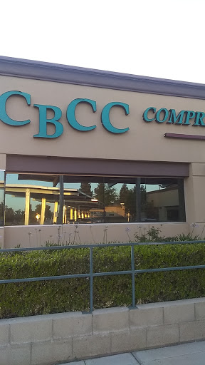 Cbcc Pain Medicine & Surgery