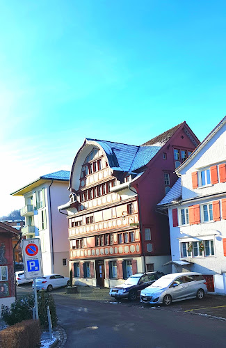 Gupfengasse 1, 9230 Flawil, Schweiz