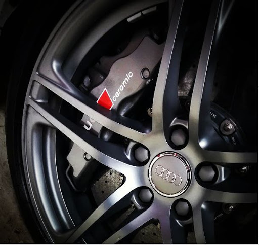 Auto Repair Shop «Rennology Motor Sport Inc - Mokena», reviews and photos, 8901 W 192nd St Suite A, Mokena, IL 60448, USA